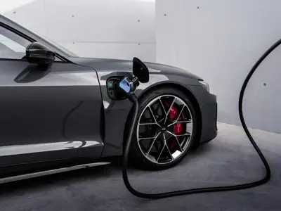 Audi RS e-tron GT
