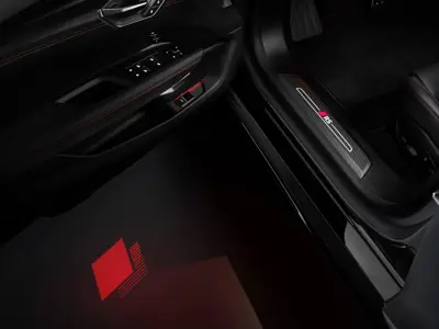 Audi RS e-tron GT