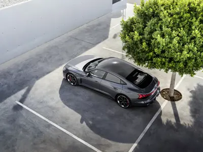 Audi RS e-tron GT