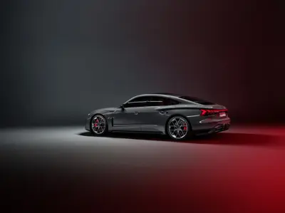 Audi RS e-tron GT