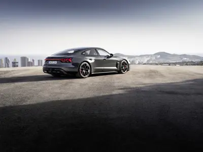 Audi RS e-tron GT