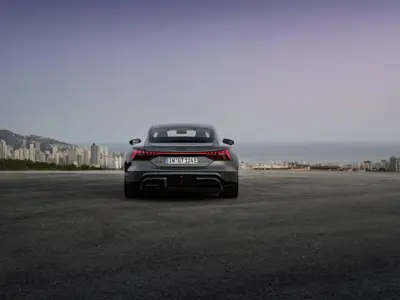 Audi RS e-tron GT