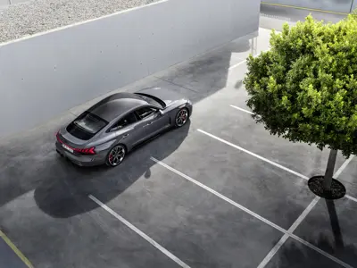 Audi RS e-tron GT