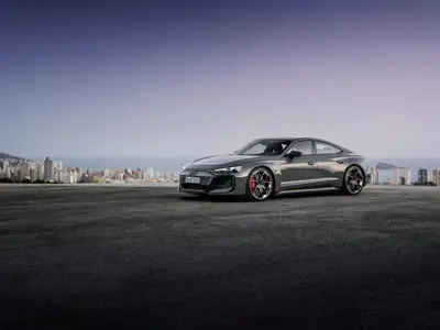 Audi RS e-tron GT