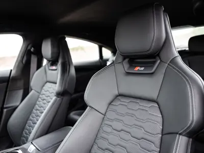 Audi RS e-tron GT (GEN1)