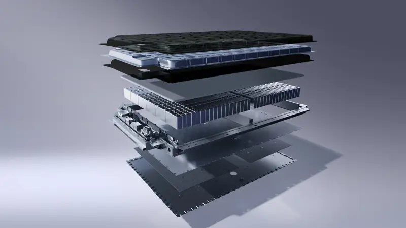e7x — batterypack 4d999