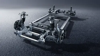 Audi e7x Flagship quattro - Gallery Image