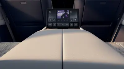 Audi e7x Flagship quattro - Gallery Image