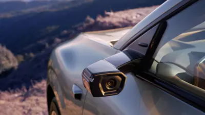 Audi e7x Flagship quattro - Gallery Image