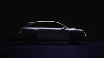 Audi e7x Flagship quattro - Gallery Image