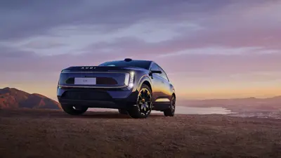 Audi e7x Flagship quattro - Gallery Image