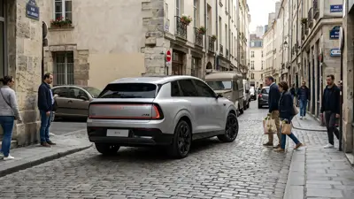 Audi e7x Flagship quattro - Gallery Image