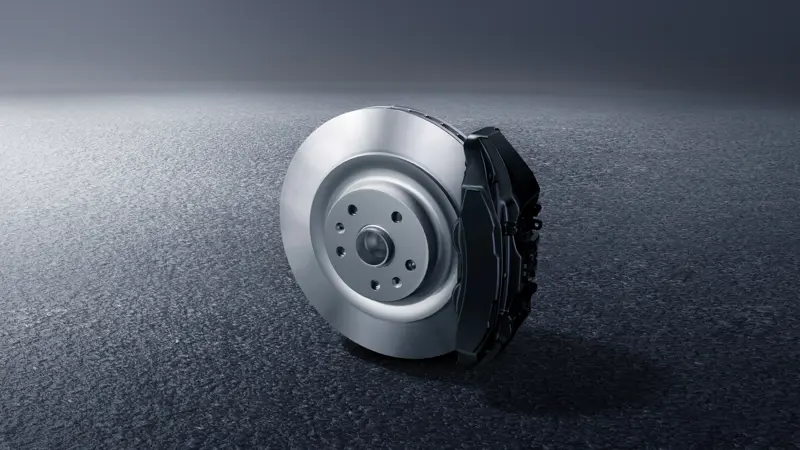 AUDI E7X teknologi AUDI E7X teknologi