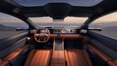 Audi e7x Pioneer Long-Range - Gallery Image