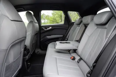 Audi Q4 35 e-tron (GEN1)