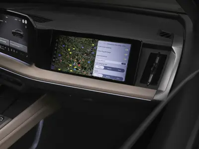 Audi Q4 e-tron quattro performance - Gallery Image