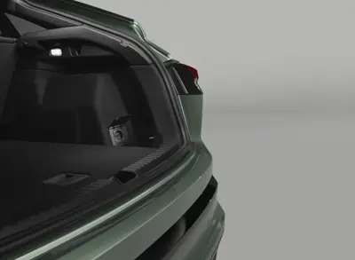 Audi Q4 e-tron Sportback quattro performance - Gallery Image