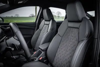 Audi Q4 Sportback 40 e-tron