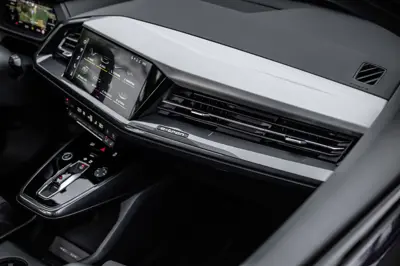Audi Q4 Sportback 45 e-tron quattro (GEN1)