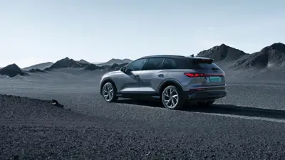 Audi Q5 e-tron 40 - Gallery Image