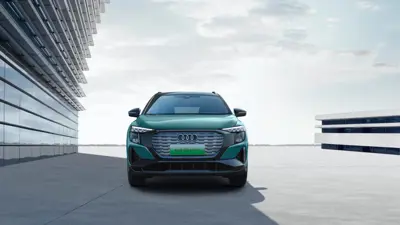 Audi Q5 e-tron 40 - Gallery Image