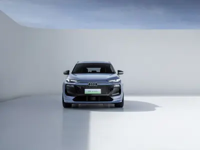 Audi Q6L e-tron quattro