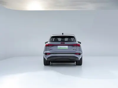Audi Q6L e-tron quattro