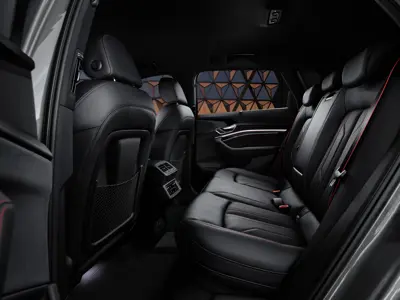 Audi Q8 50 e-tron