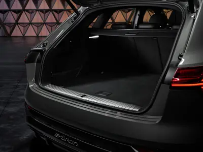 Audi Q8 55 e-tron