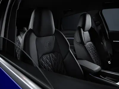 Audi SQ8 Sportback e-tron