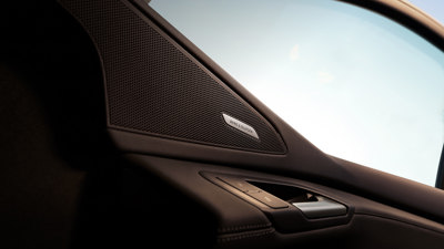 Audi Q6L Sportback e-tron quattro