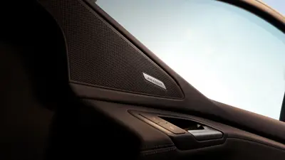 Audi Q6L Sportback e-tron quattro