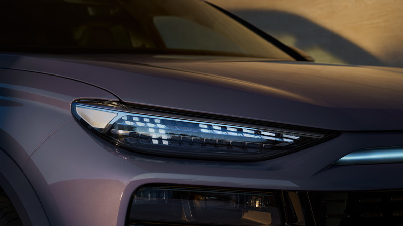 Audi Q6L Sportback e-tron quattro