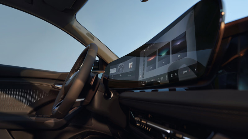 Audi Q6L Sportback e-tron quattro