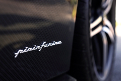 Automobili Pininfarina Battista