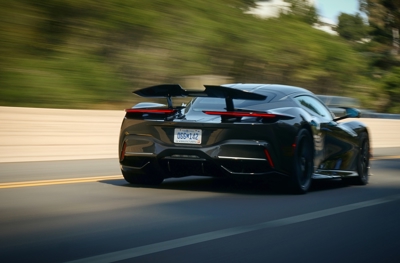 Automobili Pininfarina Battista