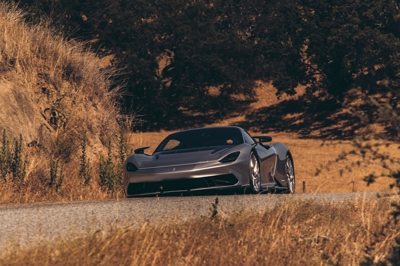 Automobili Pininfarina Battista