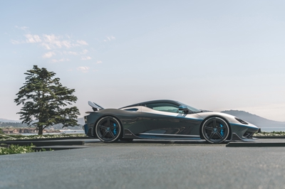 Automobili Pininfarina Battista