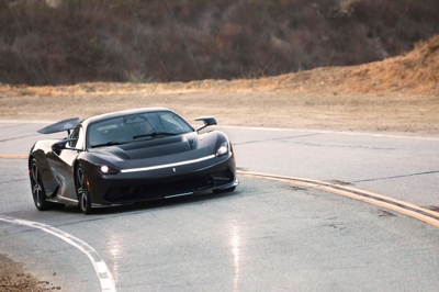 Automobili Pininfarina Battista
