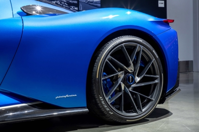 Automobili Pininfarina Battista