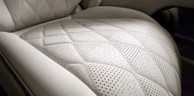 AVATR 11 AWD EV - Gallery Image