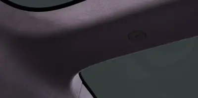 AVATR 11 AWD EV - Gallery Image