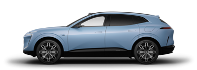 AVATR 11 AWD EV - Gallery Image