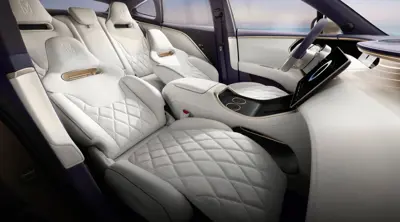 AVATR 11 AWD EV - Gallery Image