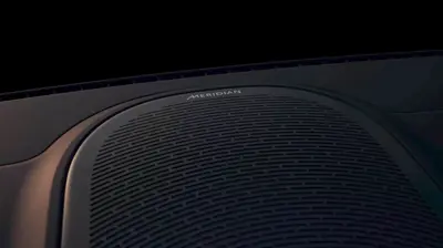 AVATR 11 AWD EV - Gallery Image