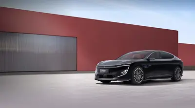 AVATR 12 AWD EV - Gallery Image