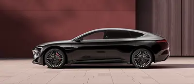 AVATR 12 AWD EV - Gallery Image