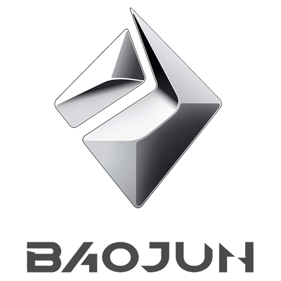 baojun logo