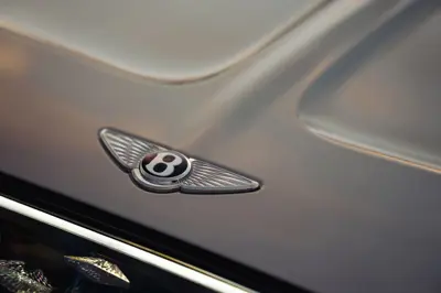 Bentley Torcal S - Gallery Image