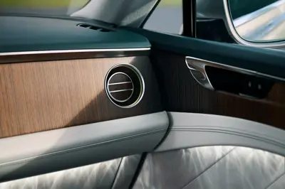 Bentley Torcal S - Gallery Image